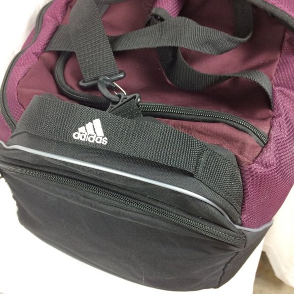 adidas Other - adidas Fresh Pak large duffel bag